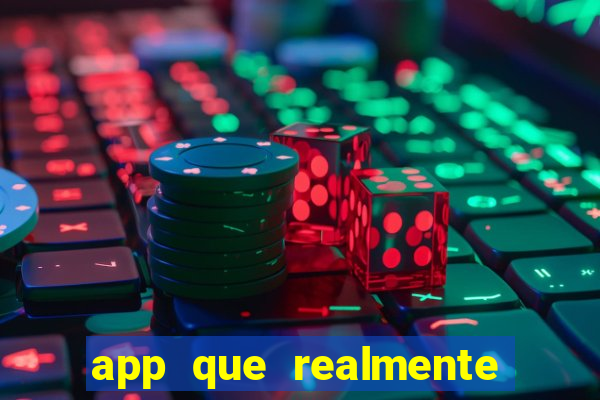 app que realmente paga para jogar